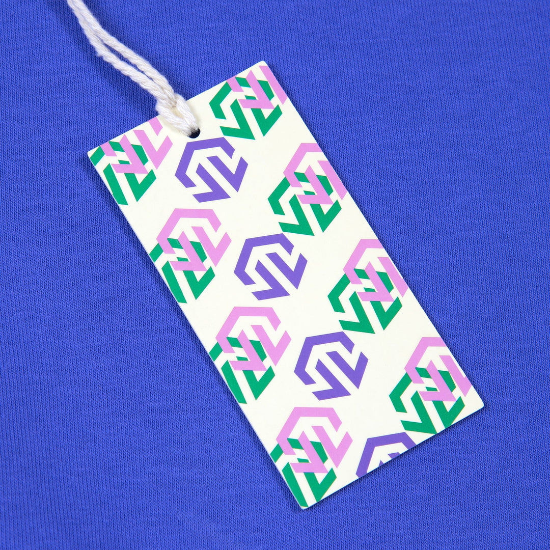 Halfzip Vice - Violet