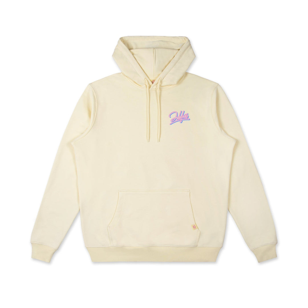 Hoodie Vice - Cream