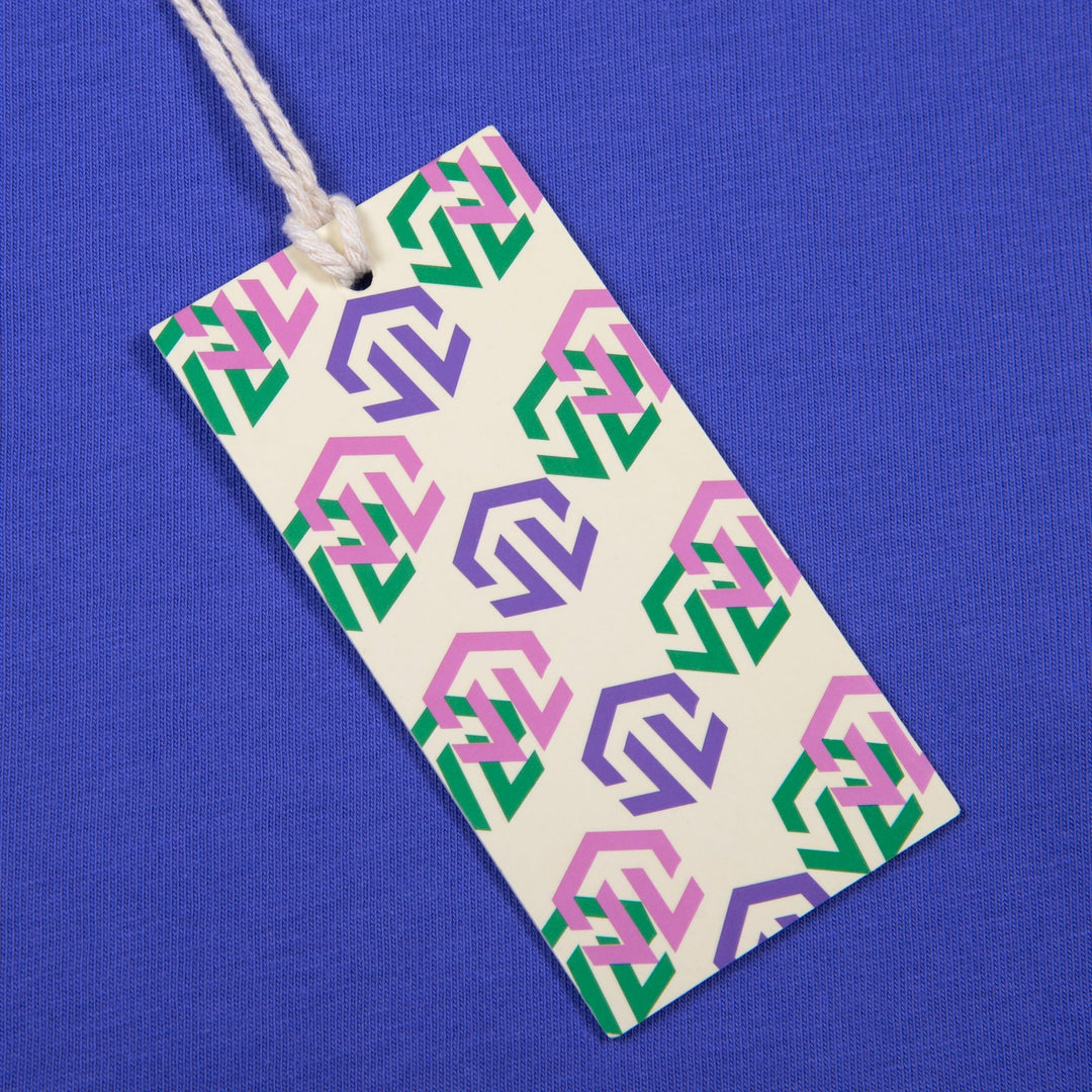 Tee Vice - Violet
